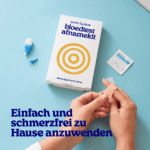 Vitamin-D-Test