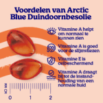 Duindoornbesolie