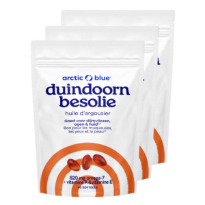 Duindoornbesolie 3 Duindoornbesolie