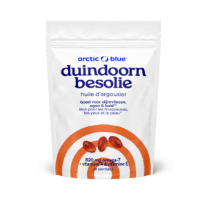Duindoornbesolie 3 Duindoornbesolie