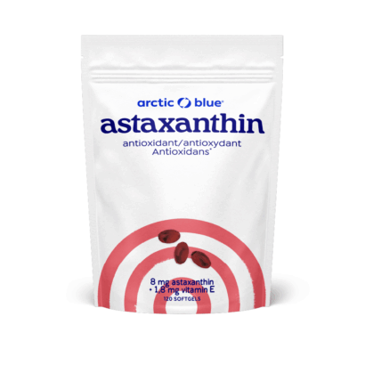 Astaxanthine
