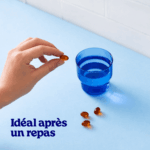 Huile de baies d'argousier