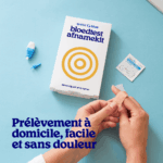Test de vitamine D