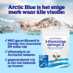 L-theanine Omega 3