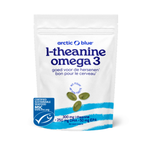 L-theanine-omega-3 3 L theanine omega 3