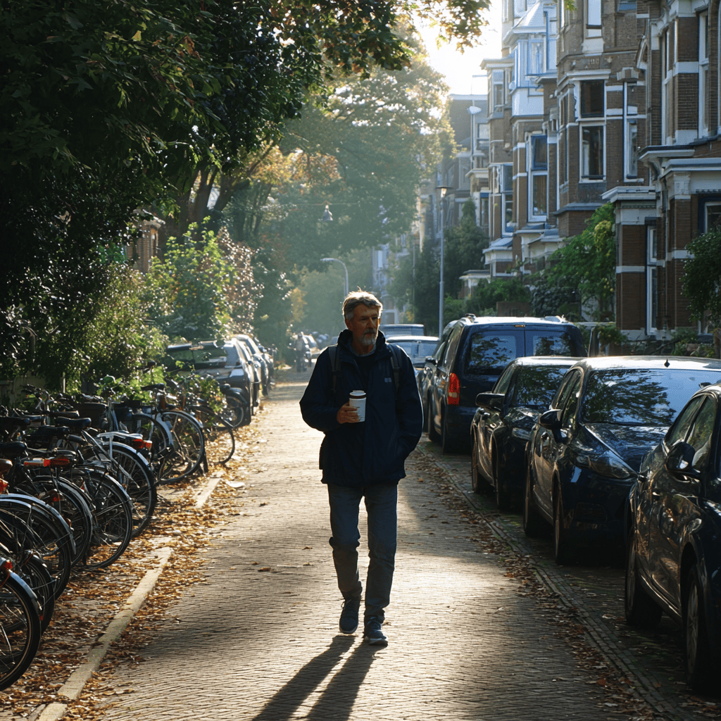 Lage bloeddruk: wanneer is het een probleem en wat kun je doen? 4 Low blood pressure due to omega-3 and walking