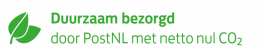 co2 nul postnl co2 nul postnl